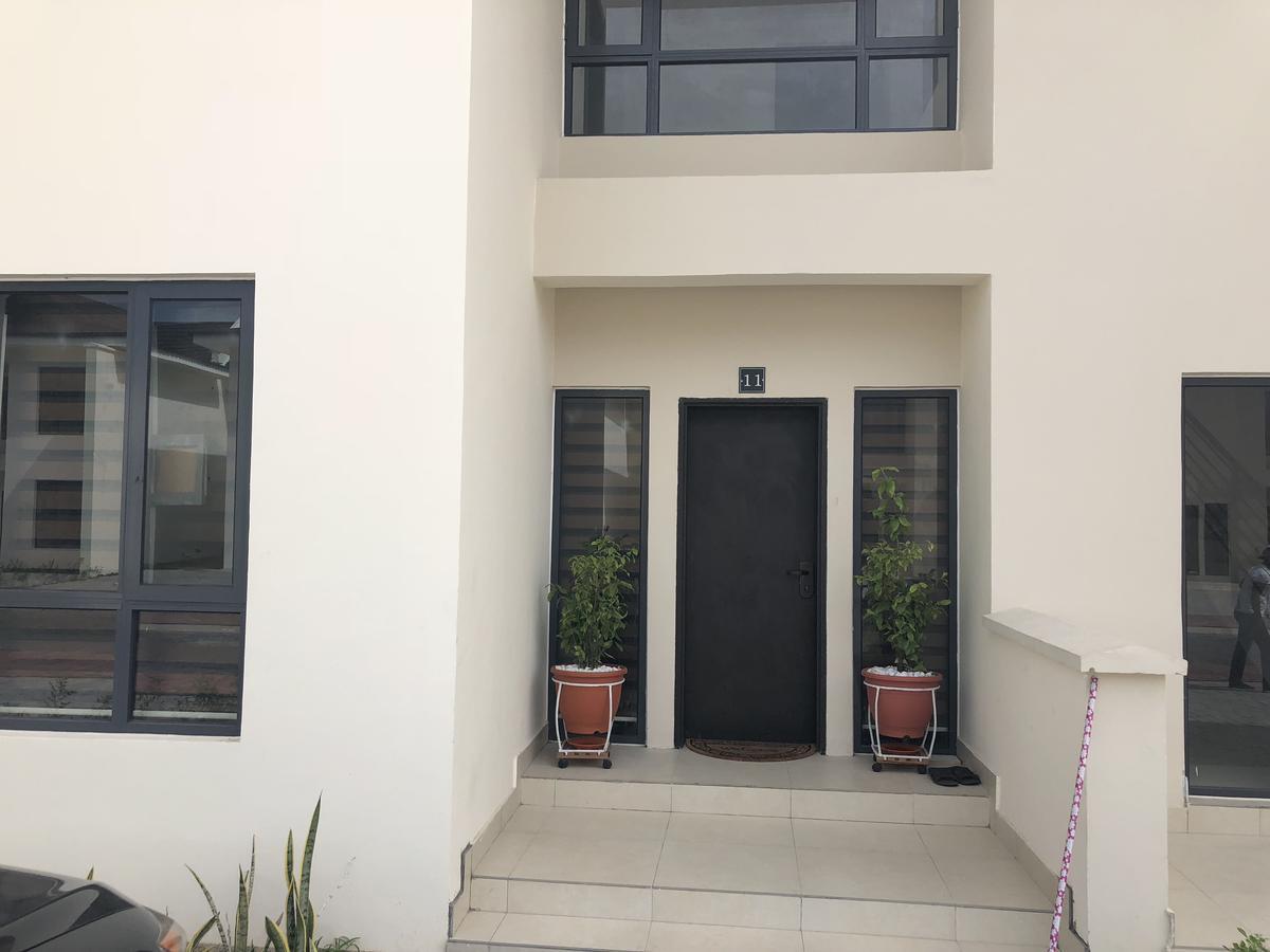 Lakowe E-Home Addo Exterior photo